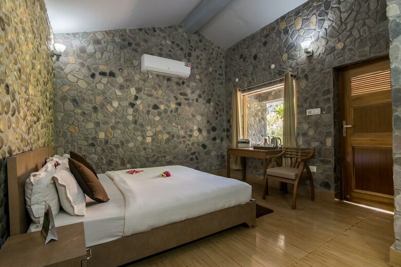 Hotel Kunkhet Valley Resort
