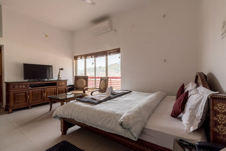 Hotel Kunkhet Valley Resort