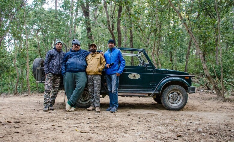 Hotel Kunkhet Valley Resort
