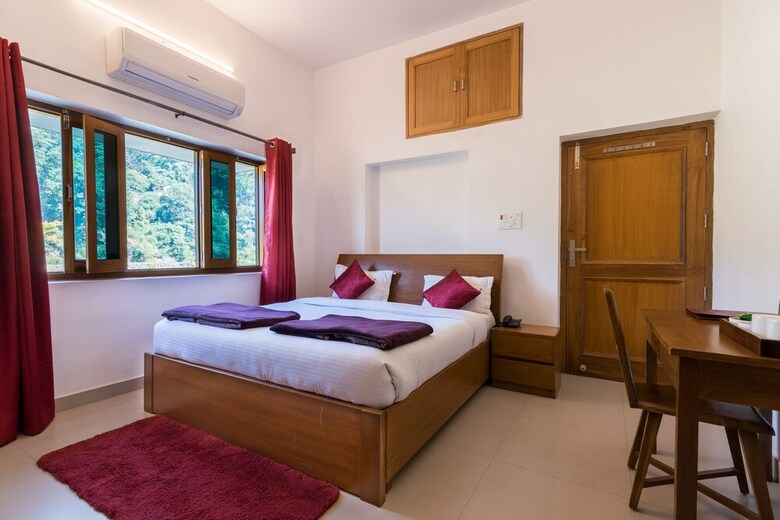 Hotel Kunkhet Valley Resort