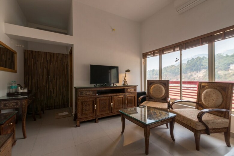 Hotel Kunkhet Valley Resort