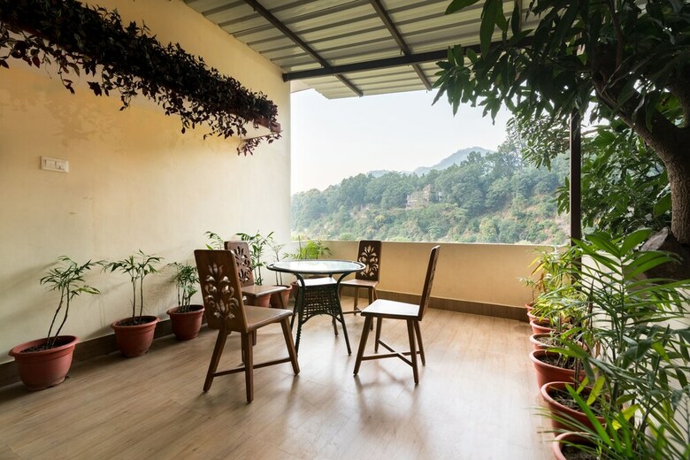 Hotel Kunkhet Valley Resort