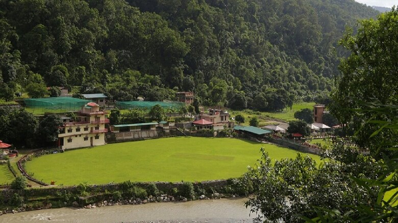 Hotel Kunkhet Valley Resort
