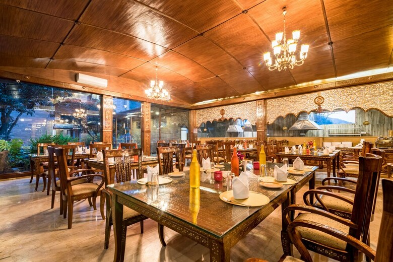 Hotel Kunkhet Valley Resort