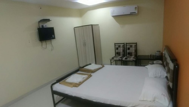 Raj Mahal Hotel