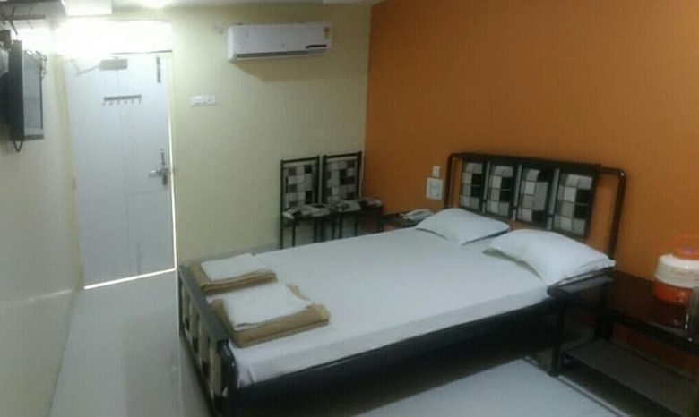Raj Mahal Hotel