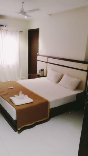 Hotel Shree Jee Intenational