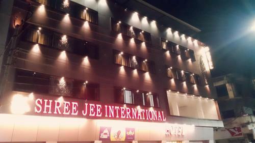 Hotel Shree Jee Intenational
