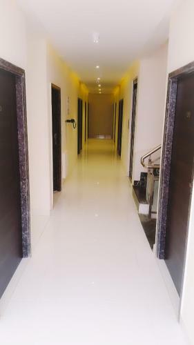 Hotel Shree Jee Intenational