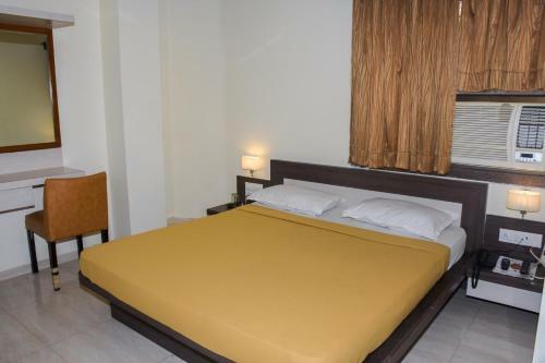Hotel Vaikunth By Adamo