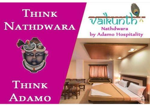 Hotel Vaikunth By Adamo