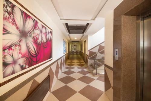 Hotel Vaikunth By Adamo