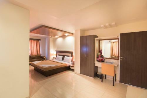 Hotel Vaikunth By Adamo