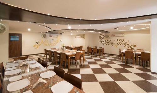 Hotel Vaikunth By Adamo