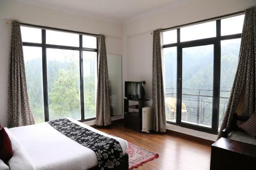 Hotel Tethys Ski Resort