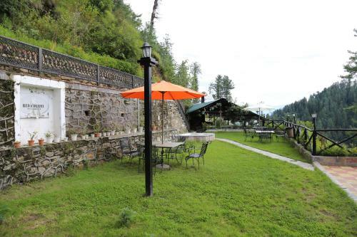 Hotel Tethys Ski Resort
