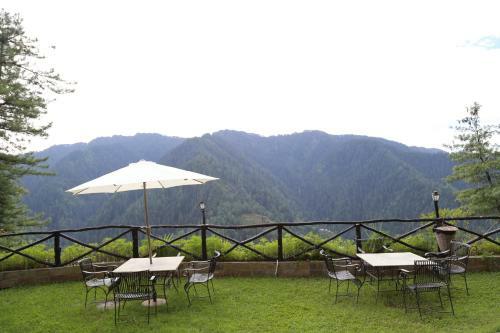 Hotel Tethys Ski Resort