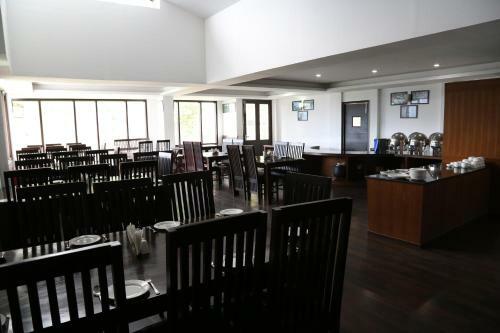 Hotel Tethys Ski Resort