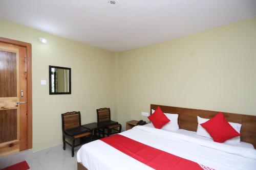 Hotel Oyo 24706 Hill's View Guest House