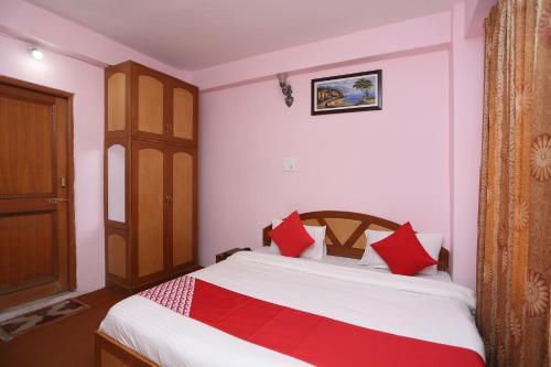 Hotel Oyo 24706 Hill's View Guest House