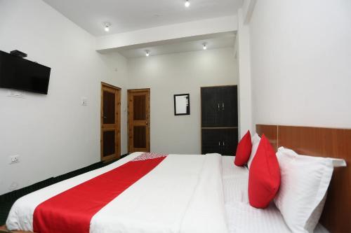 Hotel Oyo 24706 Hill's View Guest House