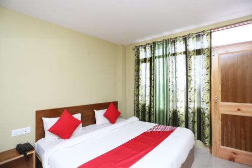 Hotel Oyo 24706 Hill's View Guest House
