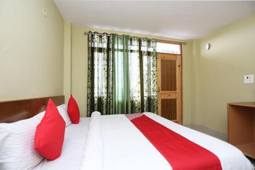 Hotel Oyo 24706 Hill's View Guest House