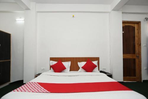 Hotel Oyo 24706 Hill's View Guest House