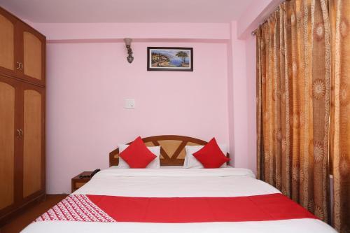 Hotel Oyo 24706 Hill's View Guest House