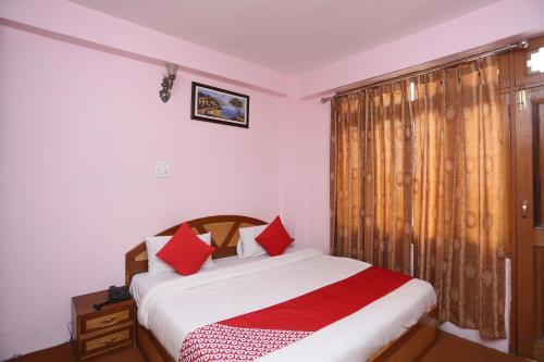 Hotel Oyo 24706 Hill's View Guest House