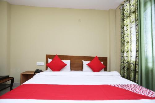 Hotel Oyo 24706 Hill's View Guest House