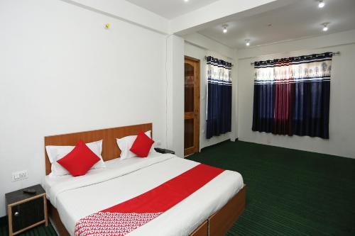 Hotel Oyo 24706 Hill's View Guest House