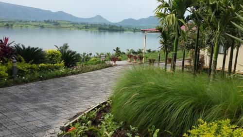 Hotel Savana Lake Resort