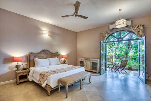 Hotel The Source At Sula