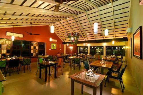 Hotel The Source At Sula