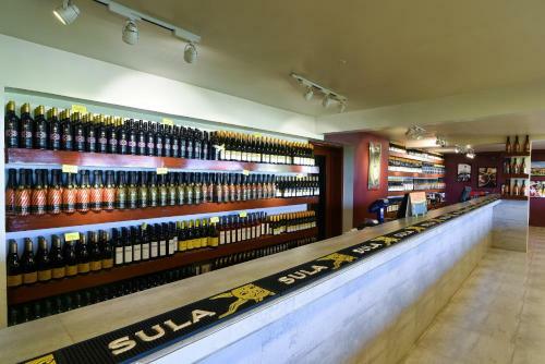 Hotel The Source At Sula