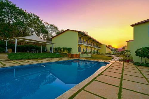 Hotel The Source At Sula