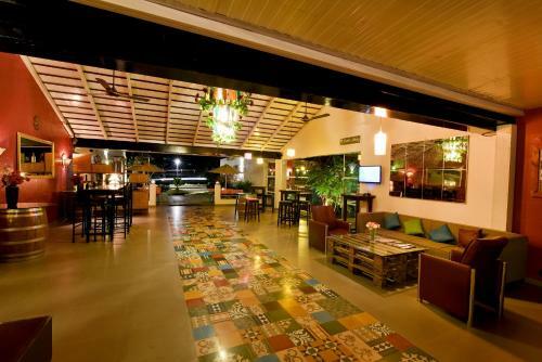 Hotel The Source At Sula