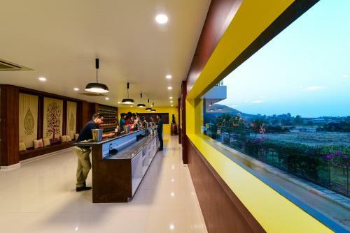 Hotel The Source At Sula