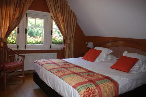 Hotel La Ferronniere
