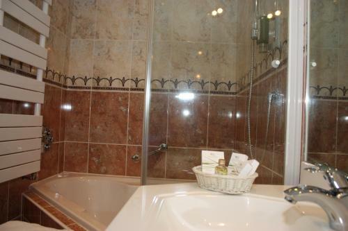Hotel La Ferronniere