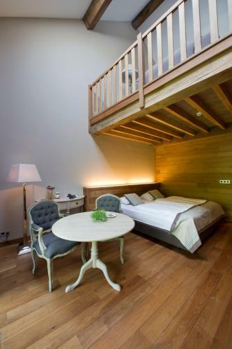 Hotel La Ferronniere
