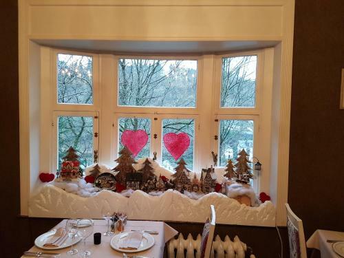 Hotel La Ferronniere