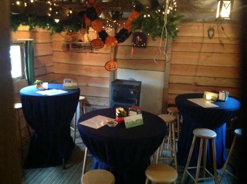 Hotel La Ferronniere
