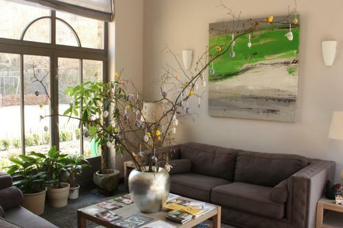 Hotel La Ferronniere