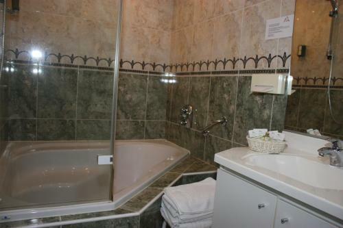 Hotel La Ferronniere