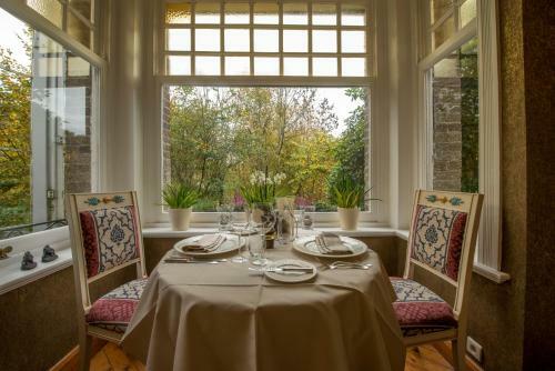 Hotel La Ferronniere
