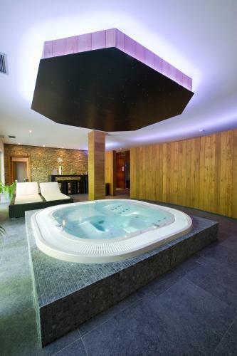 Hotel La Ferronniere