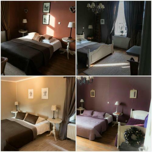 B&B Maison Les Anges