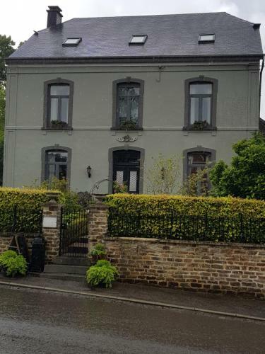 B&B Maison Les Anges